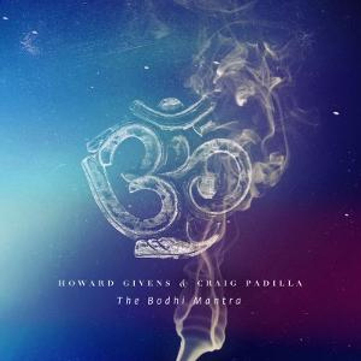 Howard Givens And Craig Padilla Release 'The Bodhi Mantra' - A New Album Of Synthesizer Bliss And Enlightenment  Image