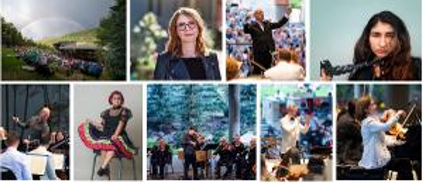 Bravo! Vail Music Festival Announces 36th Season  Image