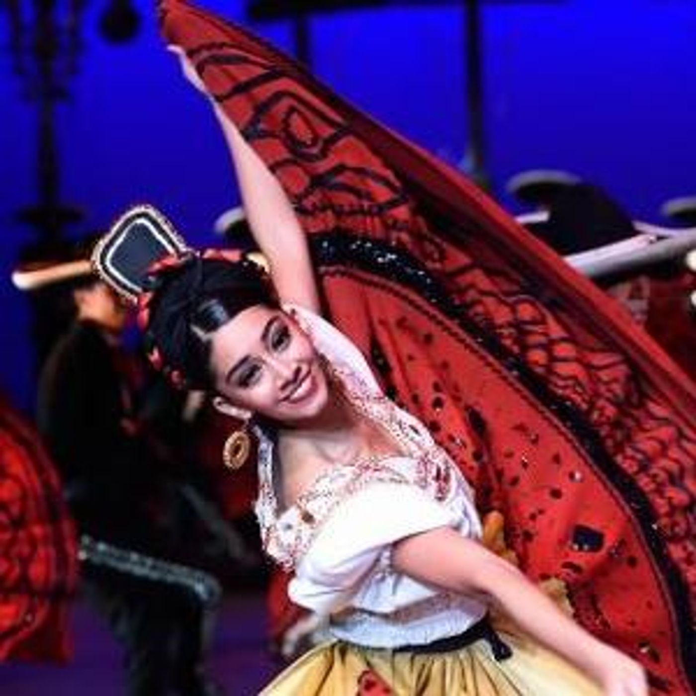 OCCC to Welcome Ballet Folklórico de México de Amalia Hernández  Image