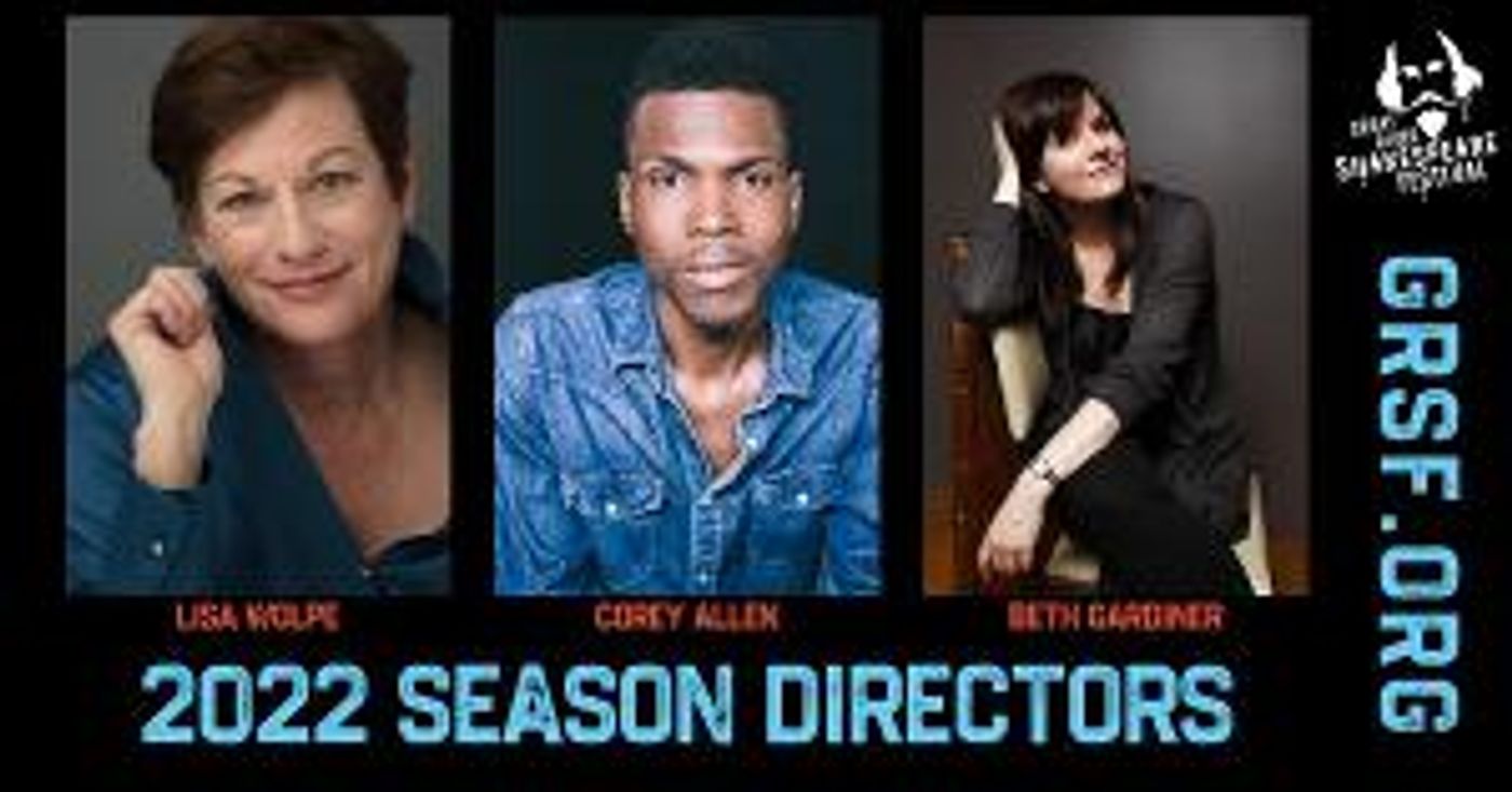 Great River Shakespeare Festival Announces Season 2022 Directors And Tickets On Sale  Image