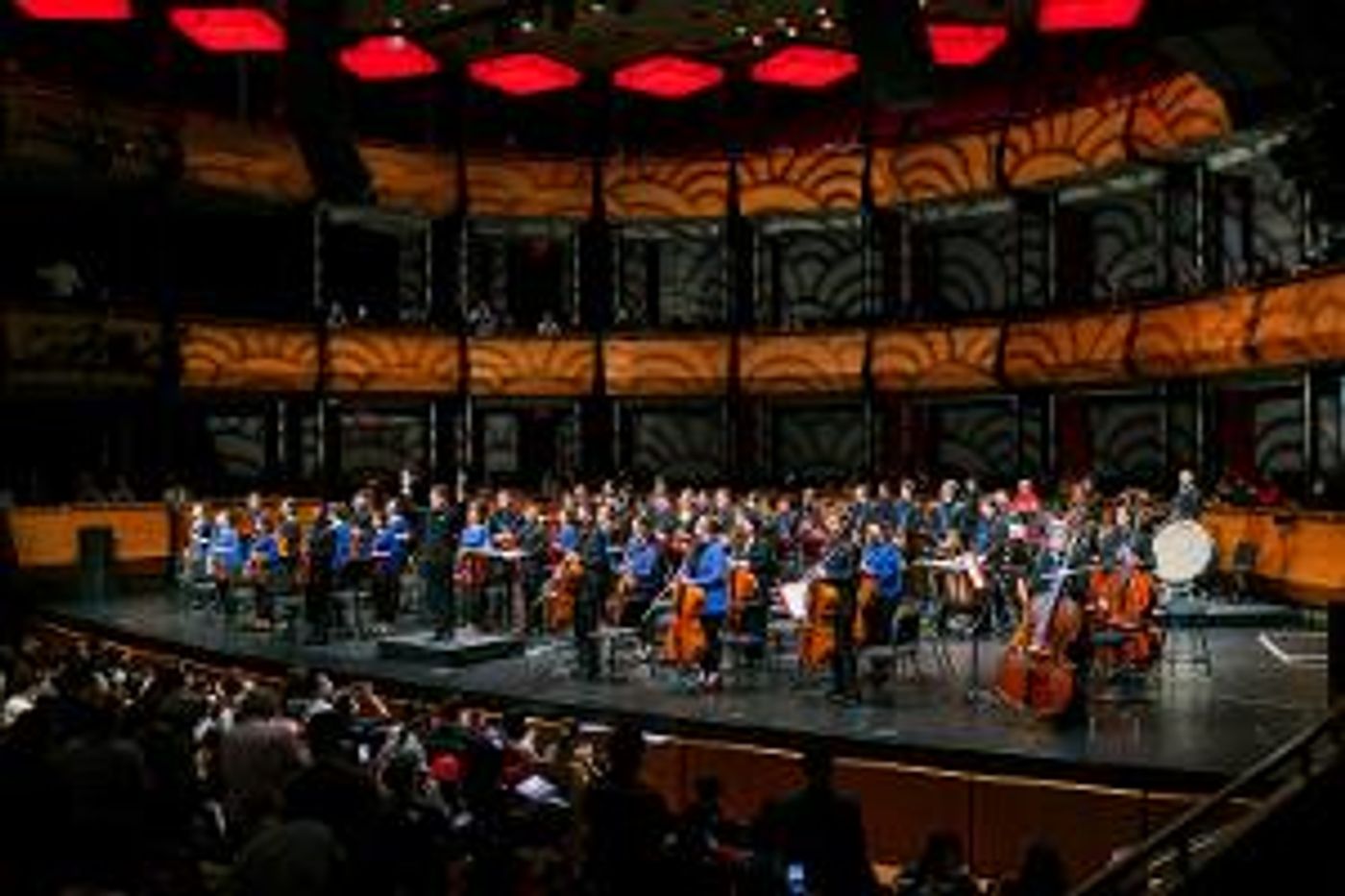 Celebrate The Year Of The Dragon With THE SOUND OF SPRING A Chinese New Year Concert With The Orchestra Now  Image