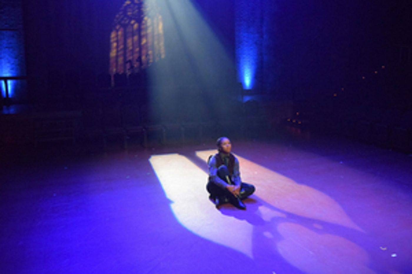 Gulfshore Playhouse Presents Bedlam's SAINT JOAN To Kick Off 2019-20 Season  Image