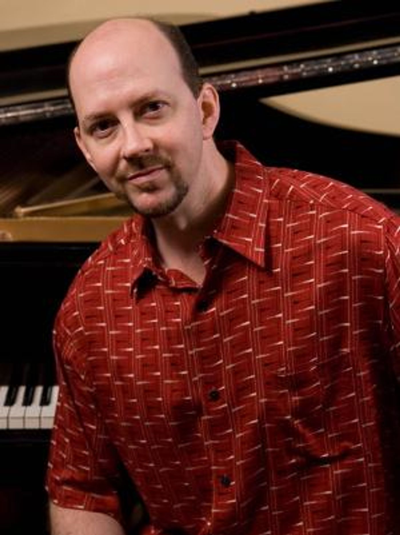 Wharton Arts' SALON SERIES to Open With Performance by Matt King  Image