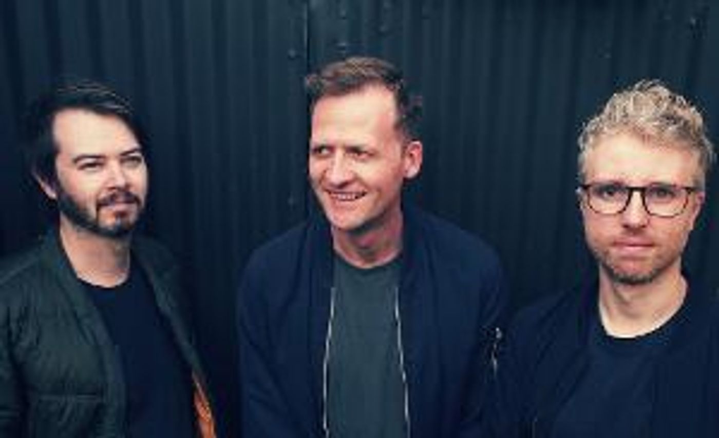 Danish Jazz Guitarist and Composer Kristian Borring to Release Sixth Album EARTH MATTERS in August  Image