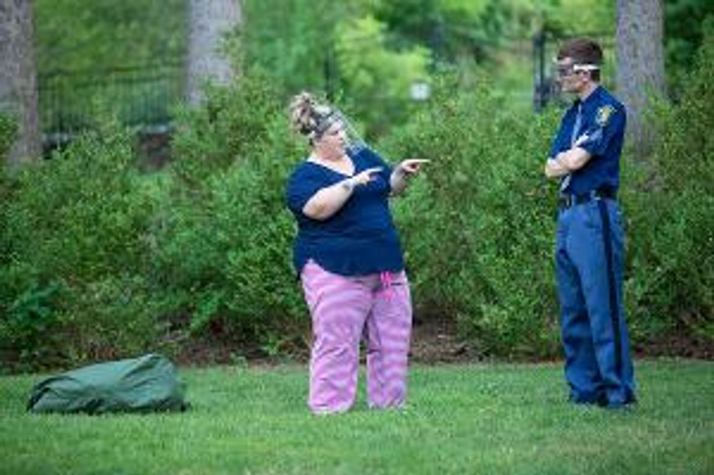 2021 SAUK SHORTS Announces Cast  Image