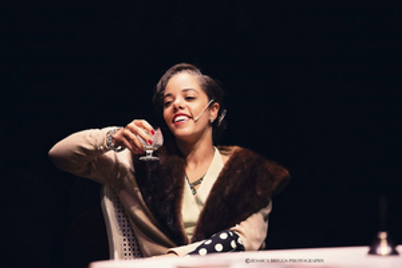 Agatha Christie's MURDER ON THE NILE Announced At Town & Country Players  Image