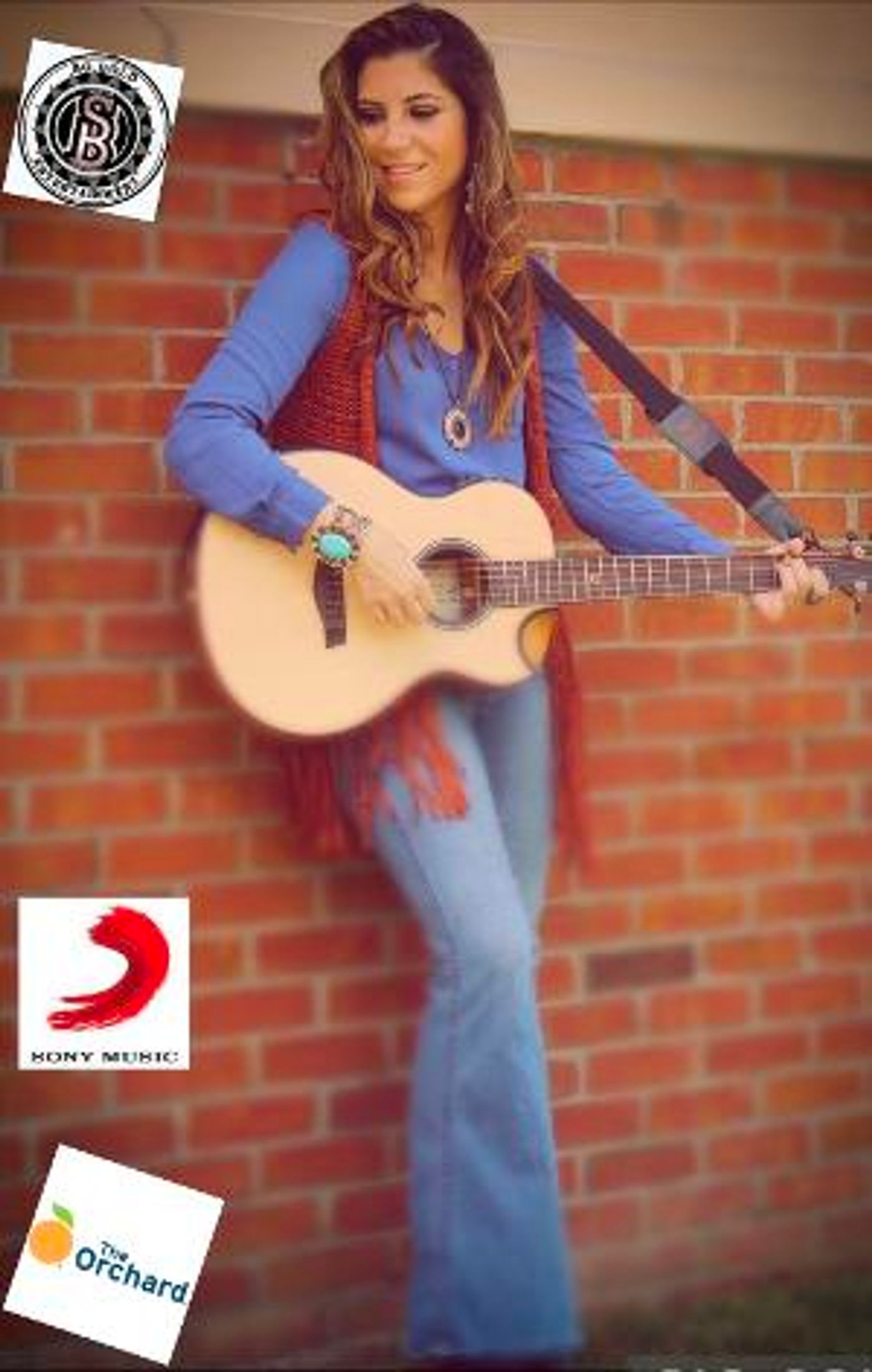 Soul/Pop Artist Laura Cheadle Inks Deal With So Bold Entertainment/Sony Orchard  Image