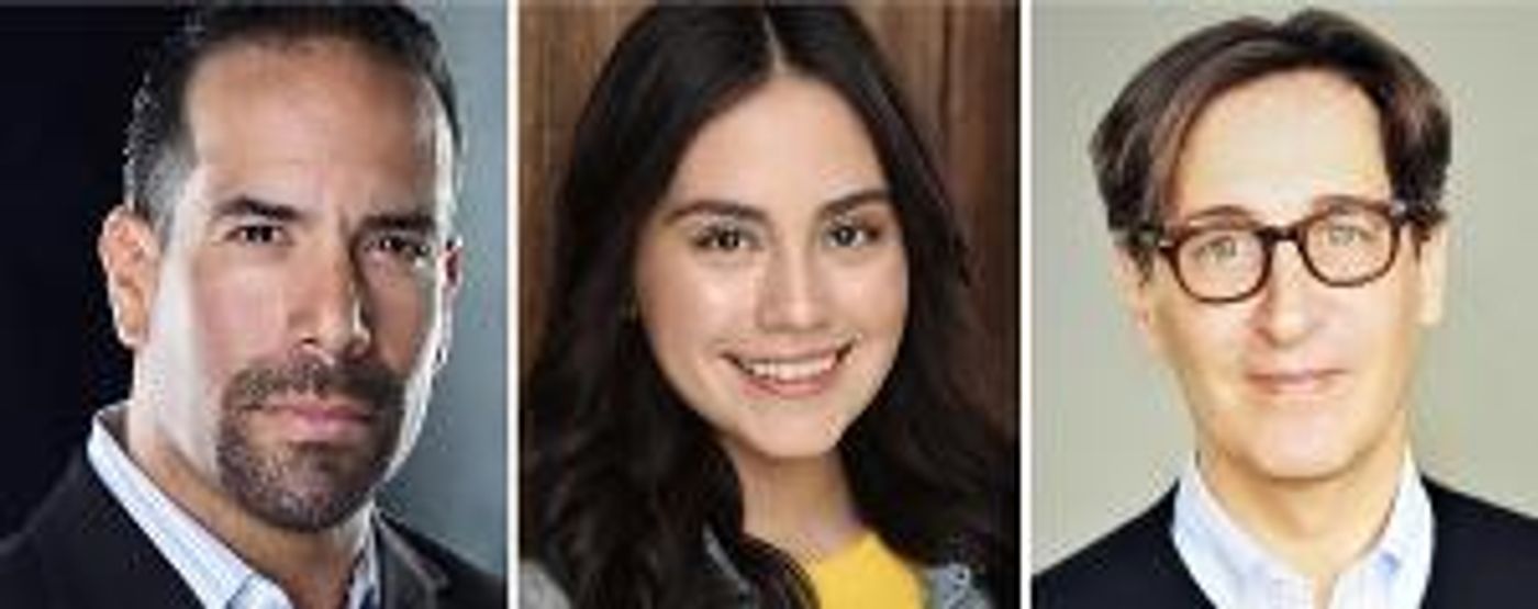 Latinx THE DIARY OF ANNE FRANK Returns For A Special Limited Los Angeles Area Engagement In January 2023  Image