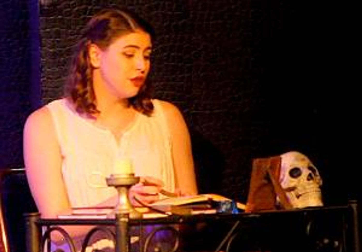 FRANKENSTEIN Musical At St. Luke's Theatre Announces New Cast Members  Image