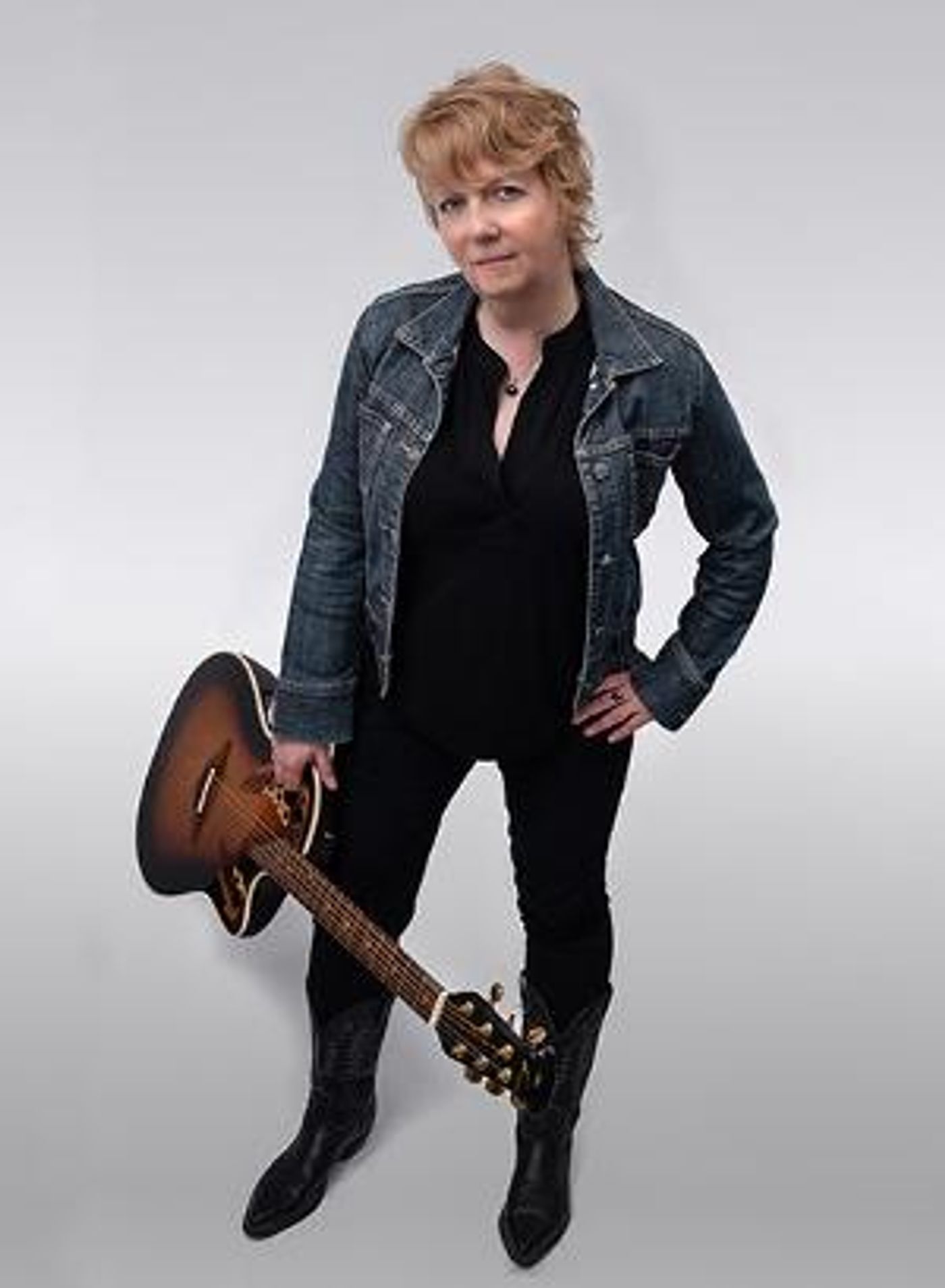 Kele Fleming Celebrates The Power Of Perseverance With “Sturgeon Love”  Image