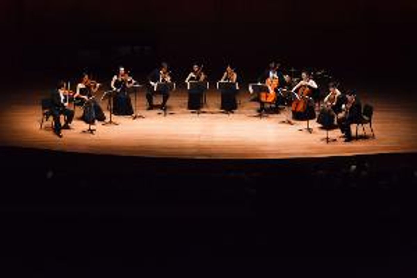 Ocean Grove Camp Meeting Association Welcomes Back The Solisti String Ensemble  Image