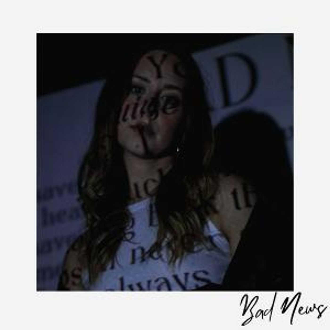 Madison Steinbruck Releases Indie Single 'Bad News'  Image