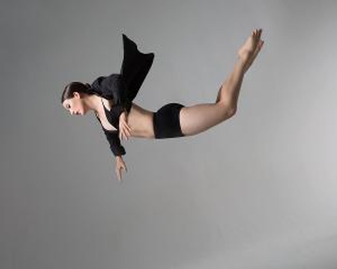 Works & Process At The Guggenheim Presents Brian Brooks Moving Company in IMMERSIVE TECHNOLOGY  Image