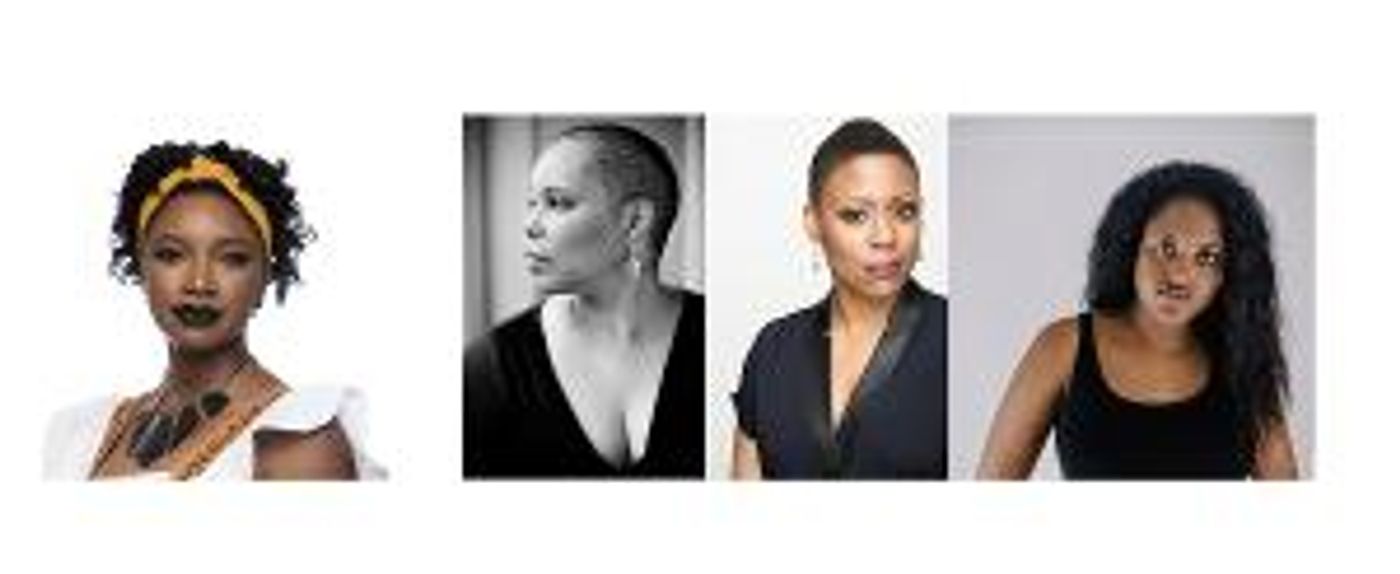 Project Y Theatre Company to Present ALL HANDS ON DECK With Playwrights Bleu Beckford-Burrell, Lisa Rosetta Strum & More  Image