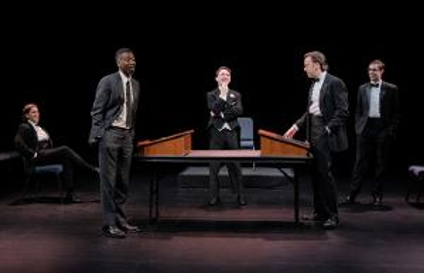 DEBATE: BALDWIN VS BUCKLEY Now Available For Free Streaming  Image