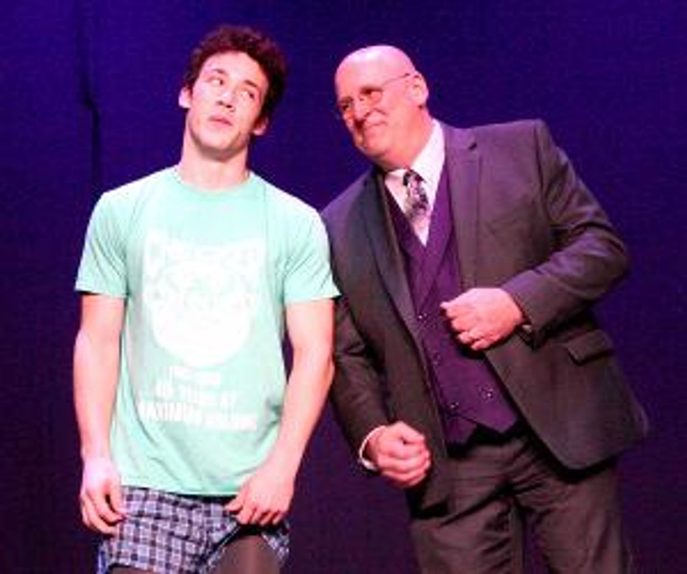 Sauk To Present Third Annual 24-HOUR PROJECT  Image