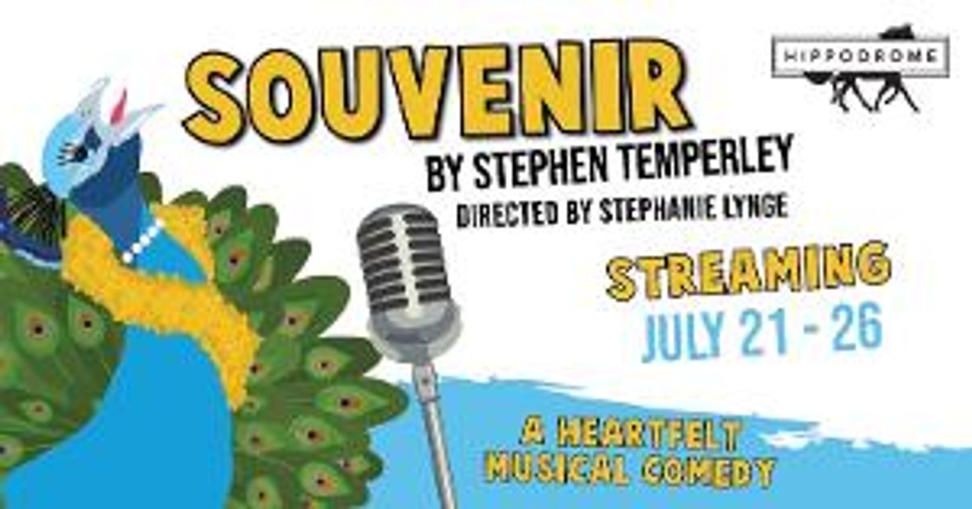 Hippodrome Theatre Launches First Virtual Production  Image