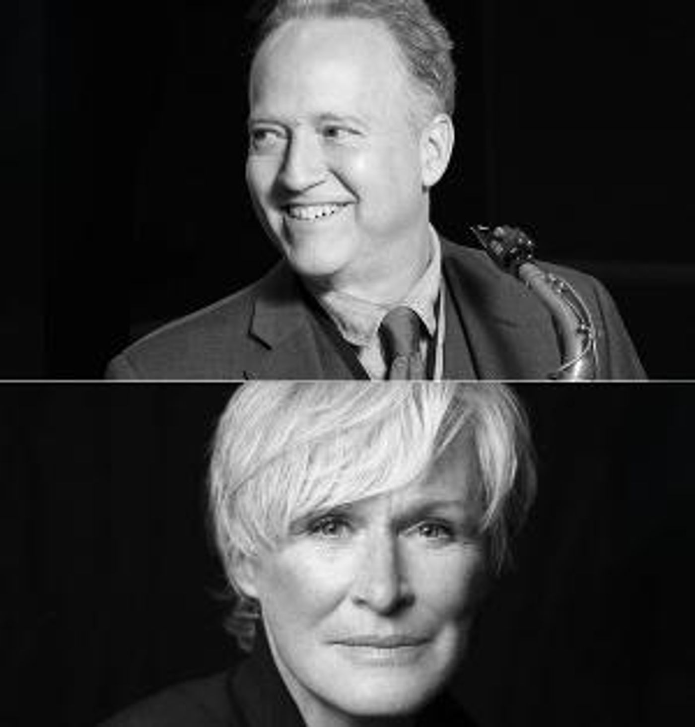 Glenn Close and Ted Nash Present TRANSFORMATION Featuring Wayne Brady, Amy Irving and More  Image