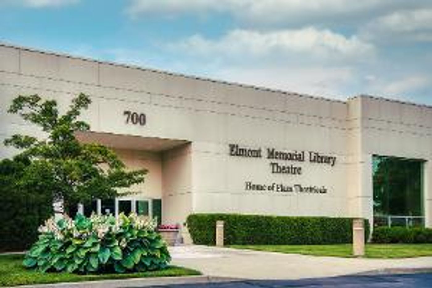 Nassau County's Only Professional Theater Sets Their First Season  Image