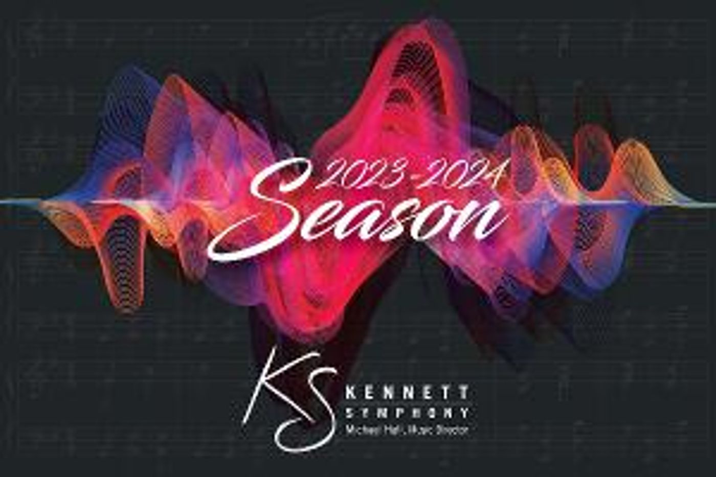 Kennett Symphony Reveals 2023-2024 Season  Image