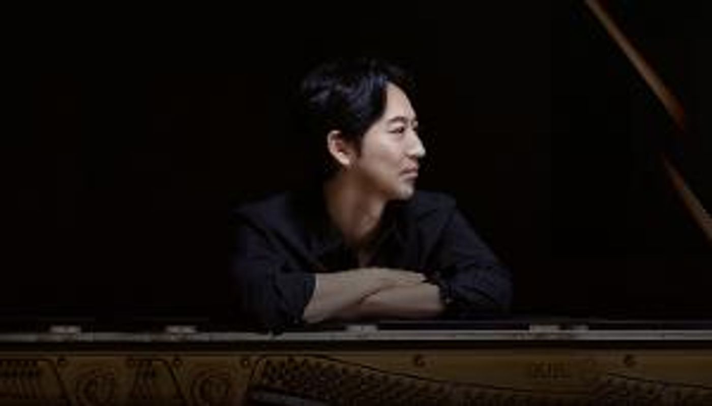 True Luminary Composer Yiruma Launches OCEANIA Tour Next Week  Image