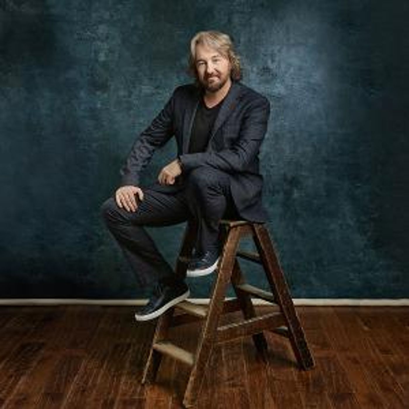 John Owen-Jones Announces Three Special Shows Across the UK  Image