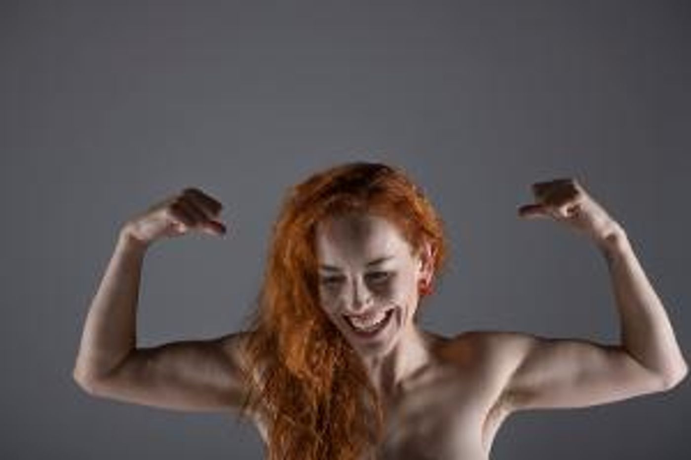 MUSCLEBOUND Comes to Edinburgh Fringe Next Month  Image