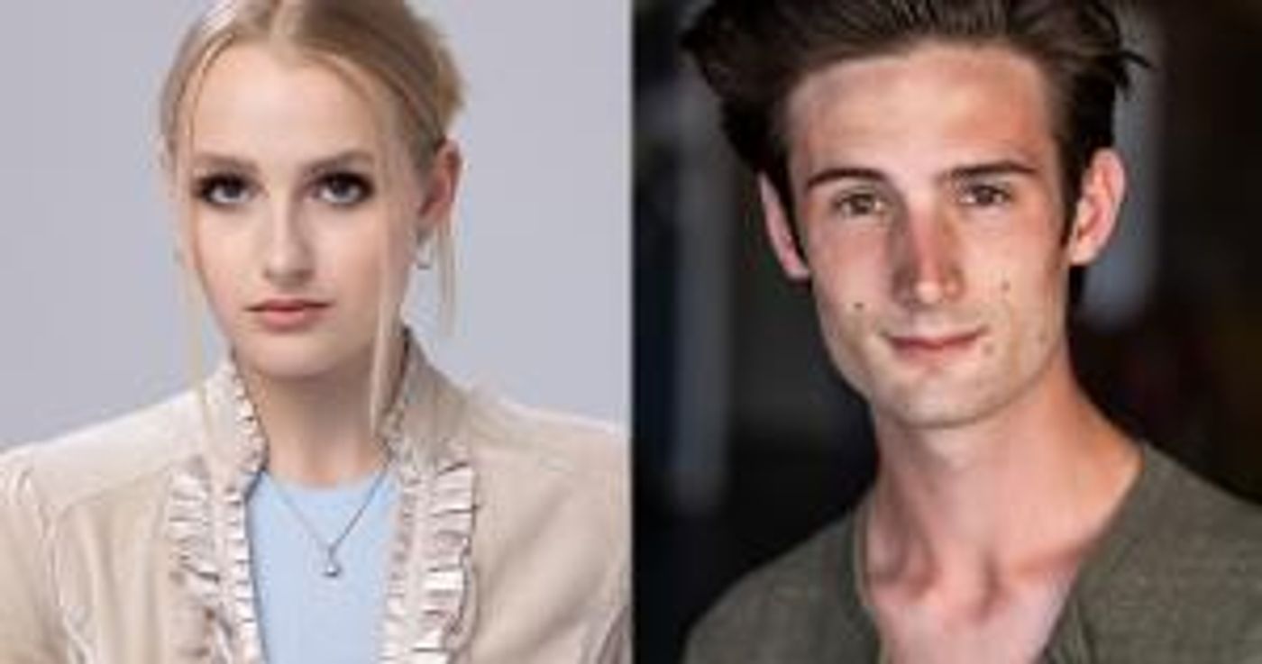 The Wallace Reveals Cast & Creative of LEGALLY BLONDE  Image