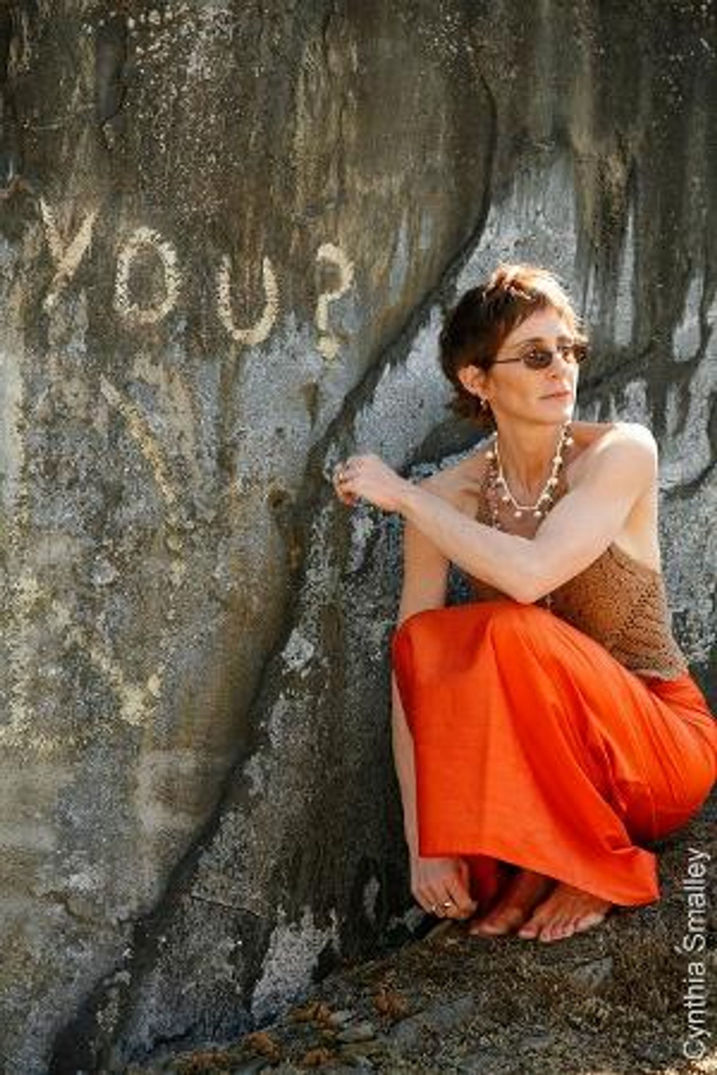 Kathryn Keats Presents THE HUMMINGBIRD as Part of the MarshStream International Solo Fest  Image