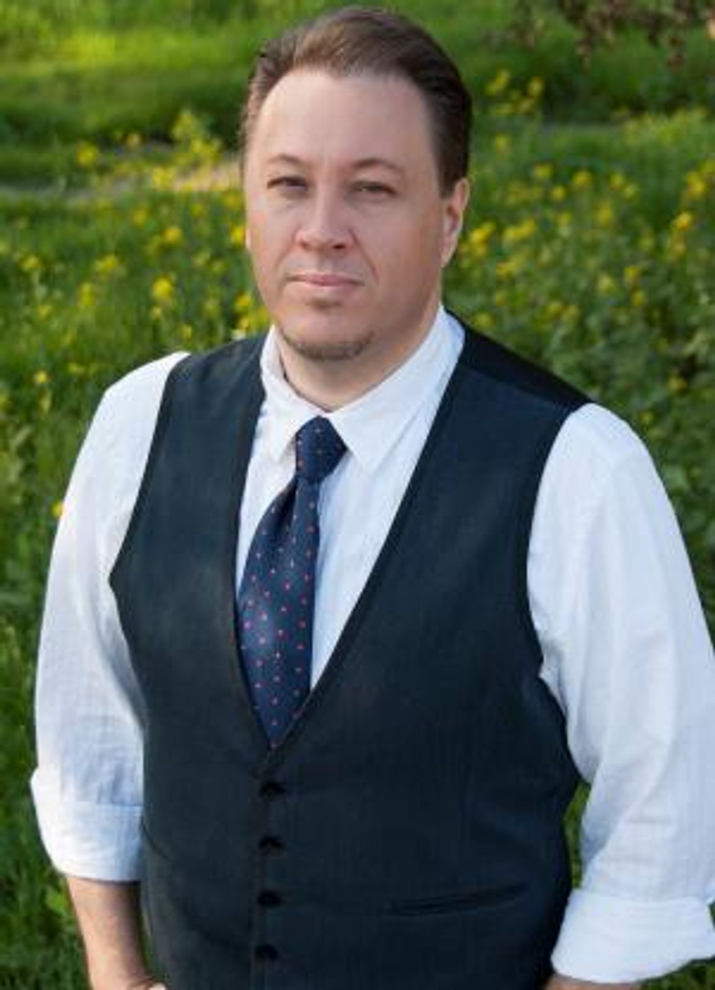 Fountain Hills Theater Announces New Executive Director  Image