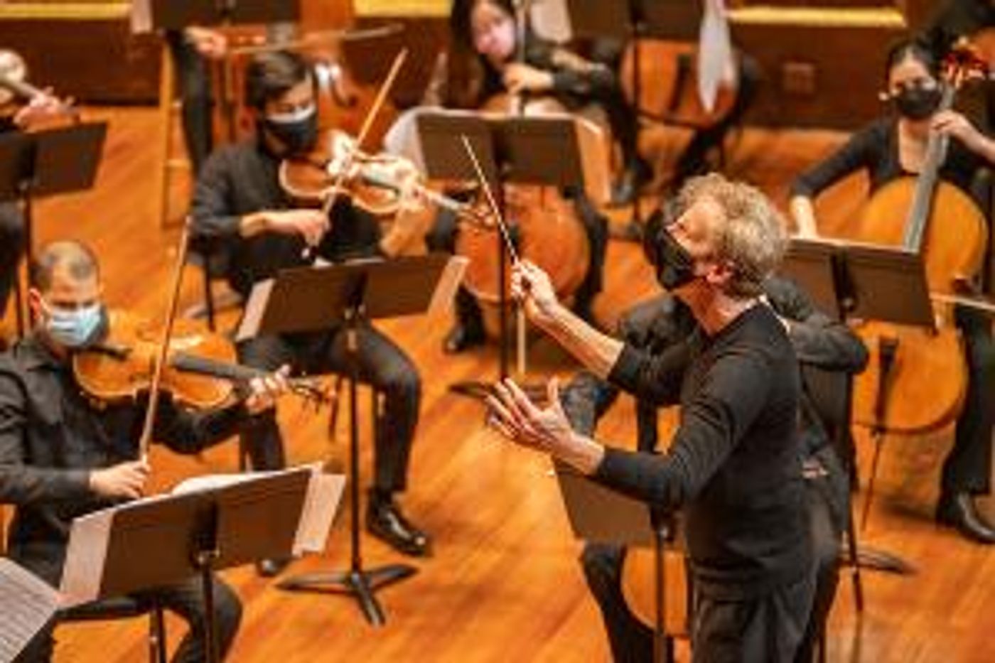 New England Conservatory Announces Spring Programming  Image