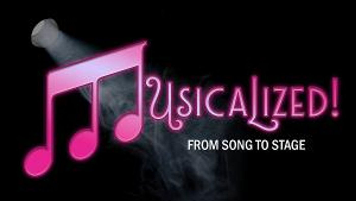 Julia Macchio And Joshua Turchin Bring Joshua's Viral TikTok “Musicalized” Series To 54 Below  Image