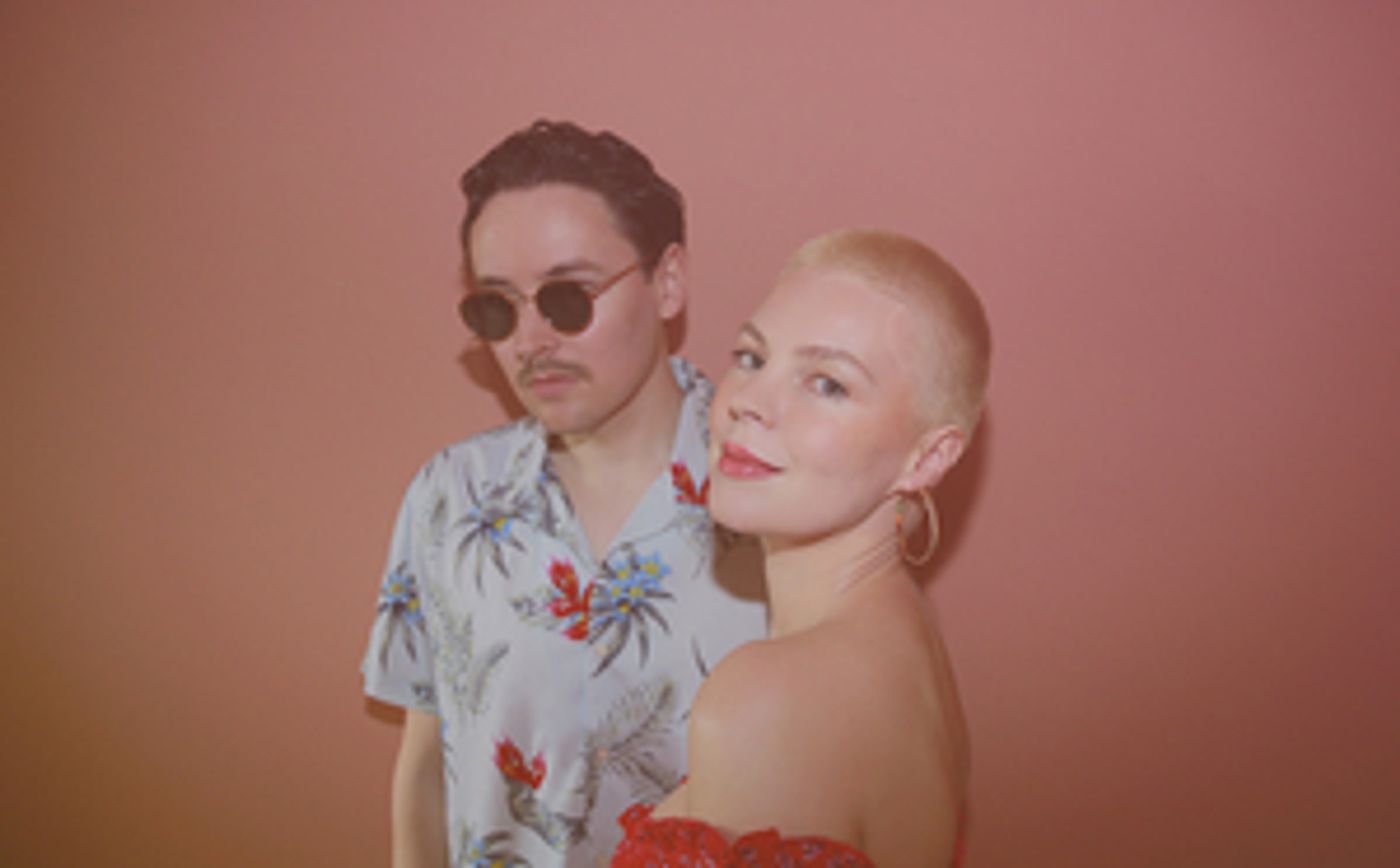 TGC (The Green Children) Release New Single 'Symbiotic'  Image