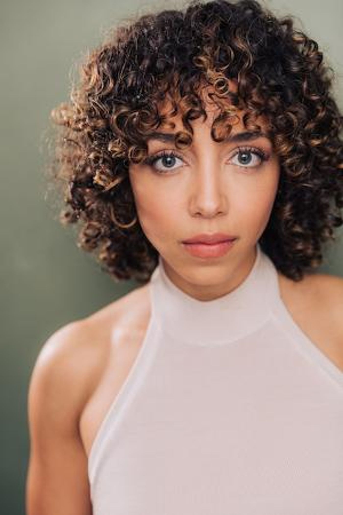 Normal Ave Announces Cast And Creative Team World Premiere Of INDOOR PERSON  Image