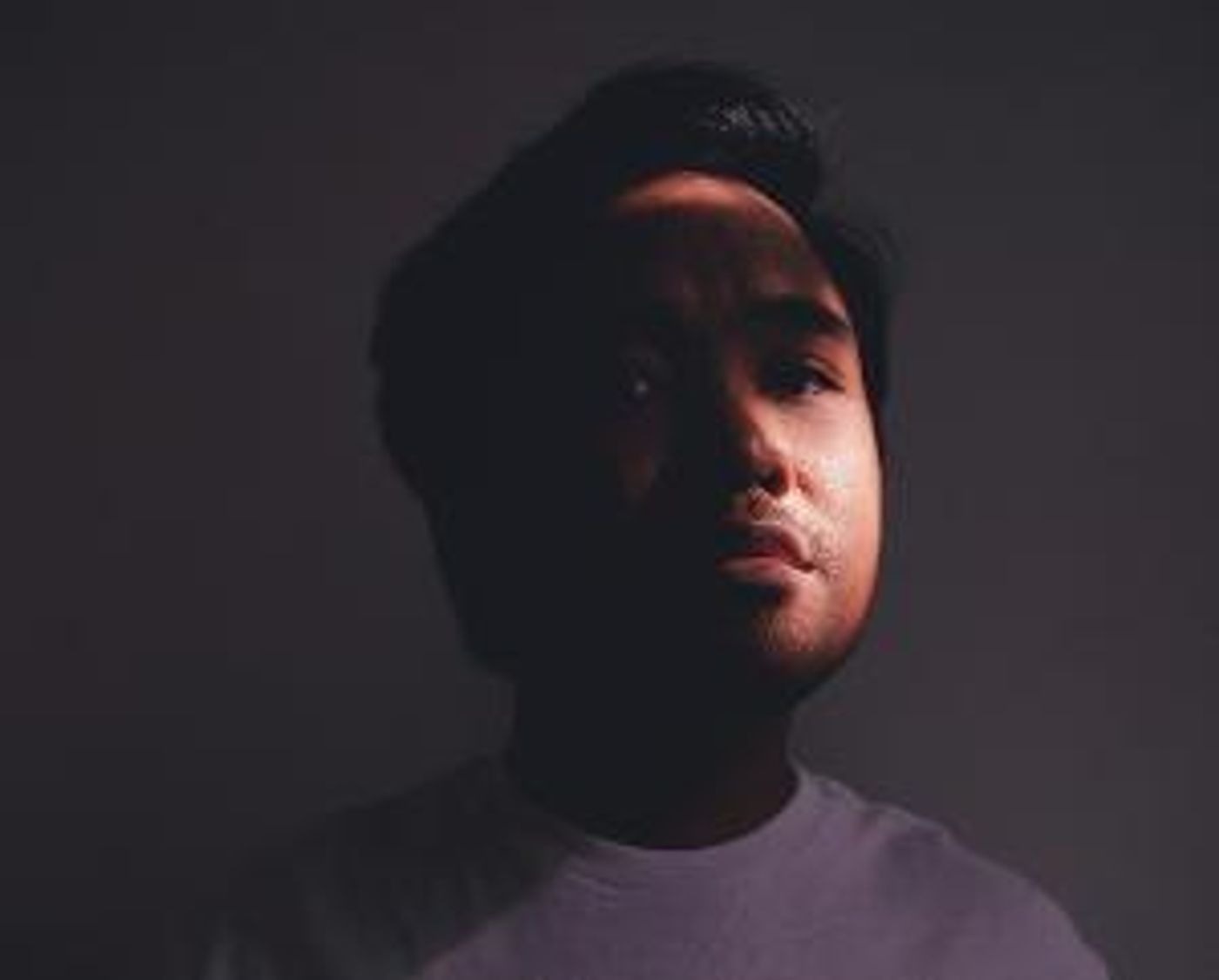 Indonesian Singer Danto Shares Ballad 'Sober'  Image