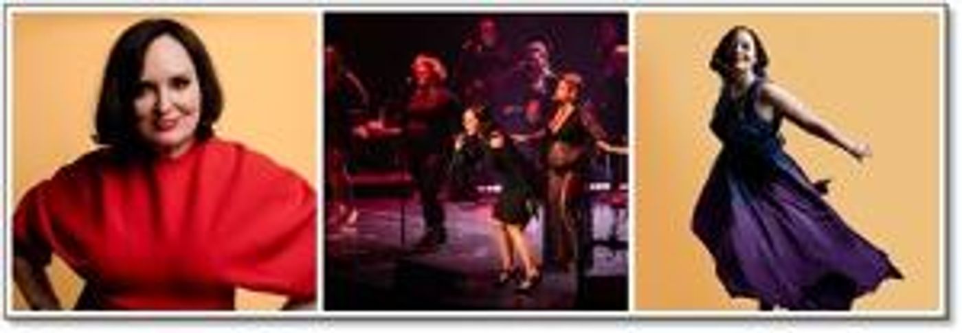 THE GUILTY FEMINIST Returns To Edinburgh Fringe  Image