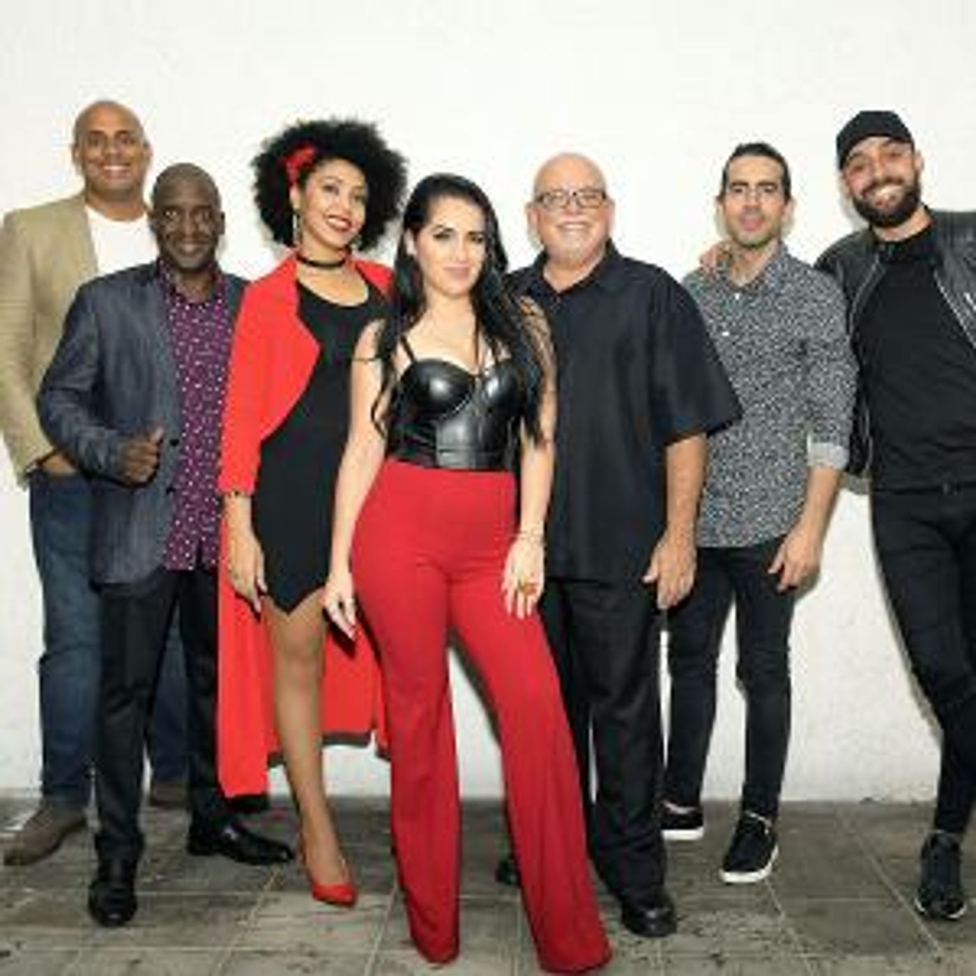 NORTH BEACH SOCIAL Featuring PALO And Wolfsonian FIU's TURN THE BEAT AROUND Exhibit Kick Off February 16  Image