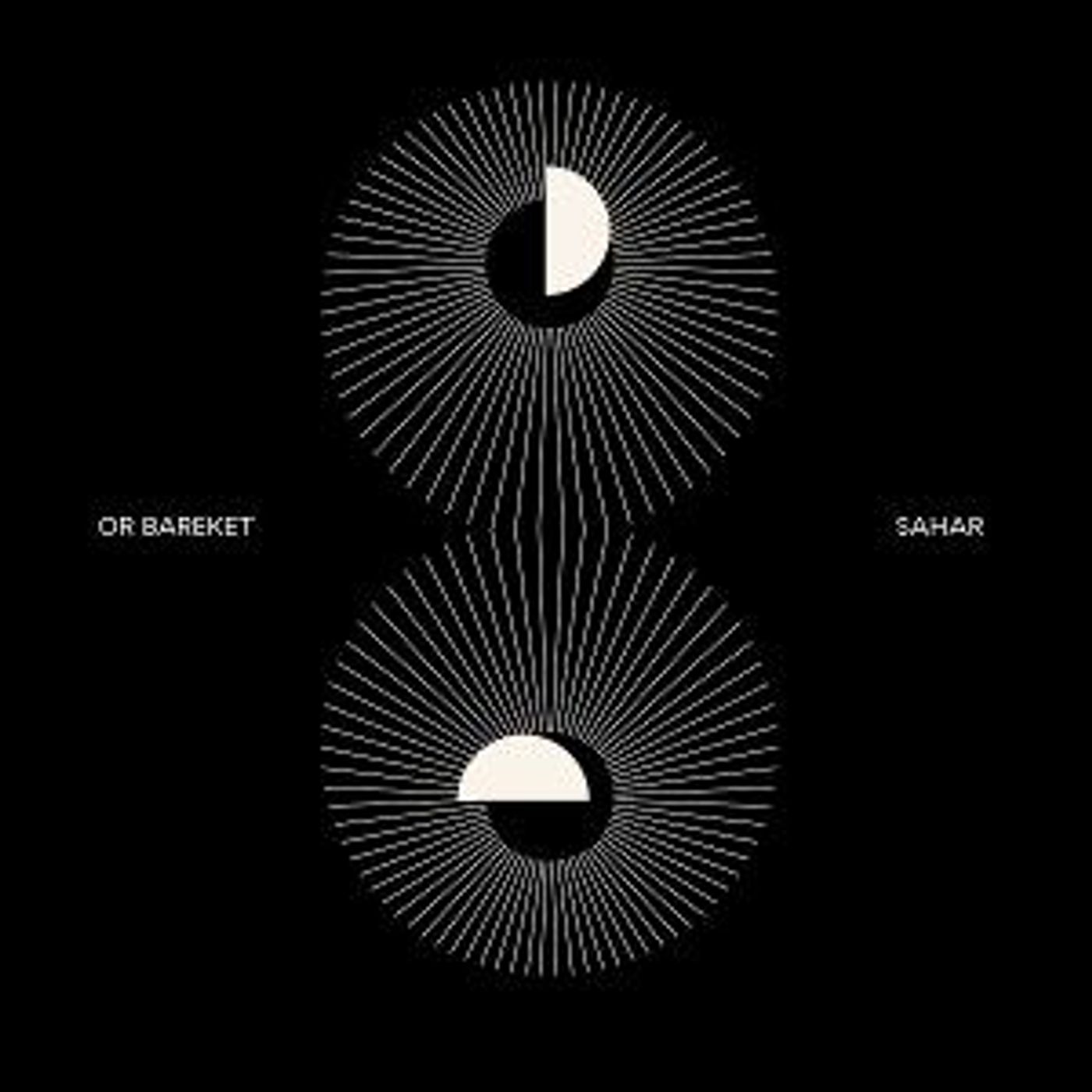 Bassist Or Bareket's SAHAR Is Out Today On Enja Records  Image