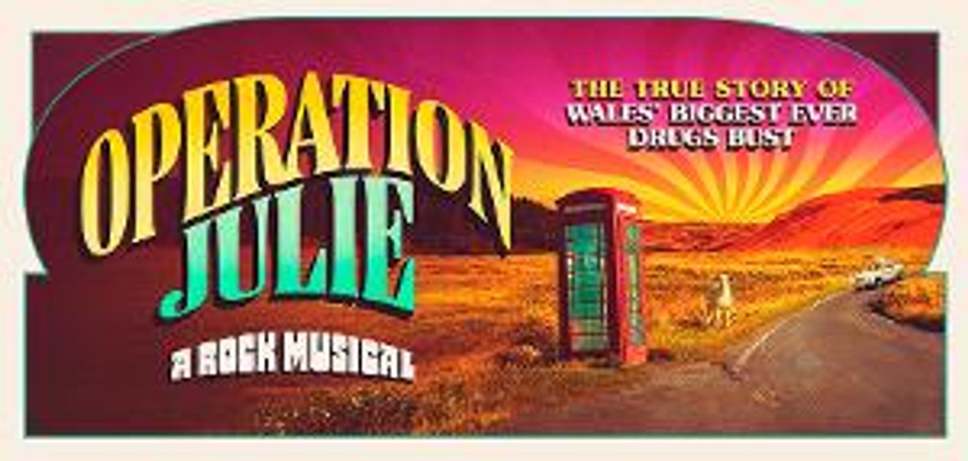 Casting Announced For OPERATION JULIE at Aberystwyth Arts Centre  Image