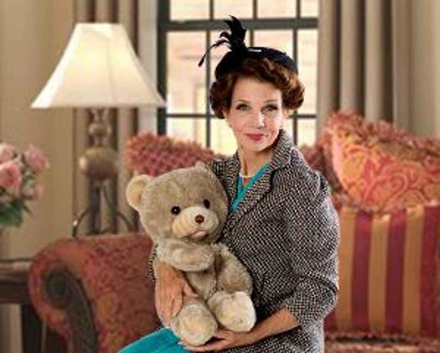 Artisan Center Theater to Present THE CURIOUS SAVAGE  Image