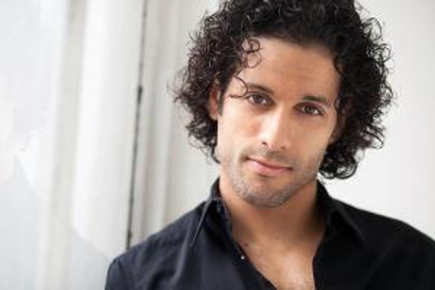 Luis Salgado Joins The WHY I'LL NEVER MAKE IT Podcast For Hispanic Heritage Month  Image