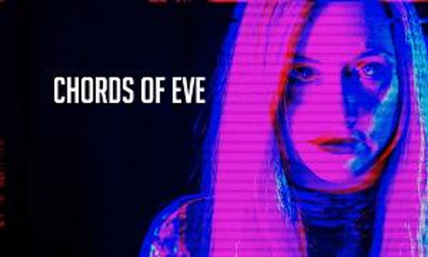 Chords Of Eve Releases Debut “Futuristic Psych Pop” Single From A Parallel Dimension  Image