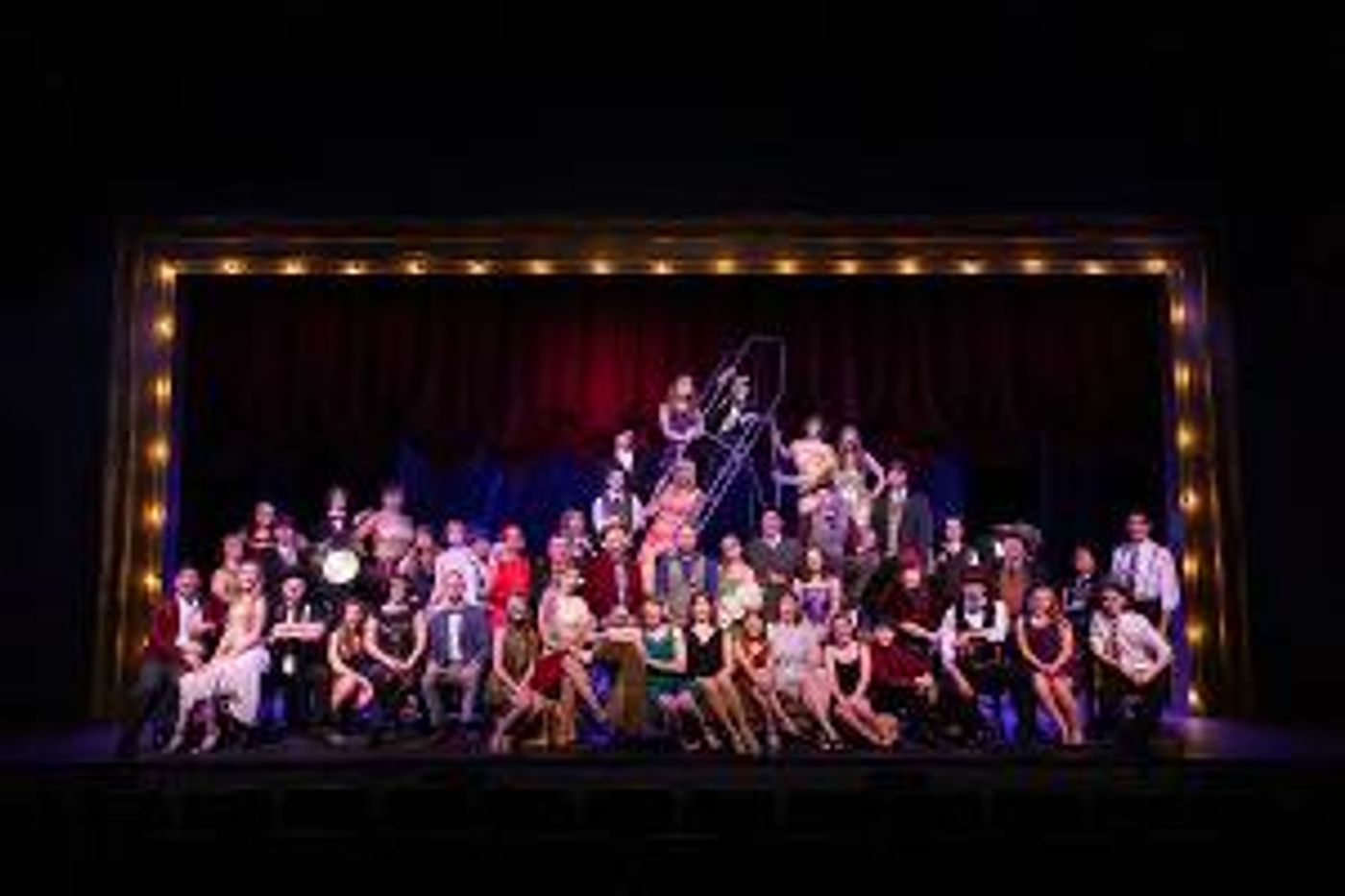 Music Mountain Theatre Kicks Off 2021 Season  Image