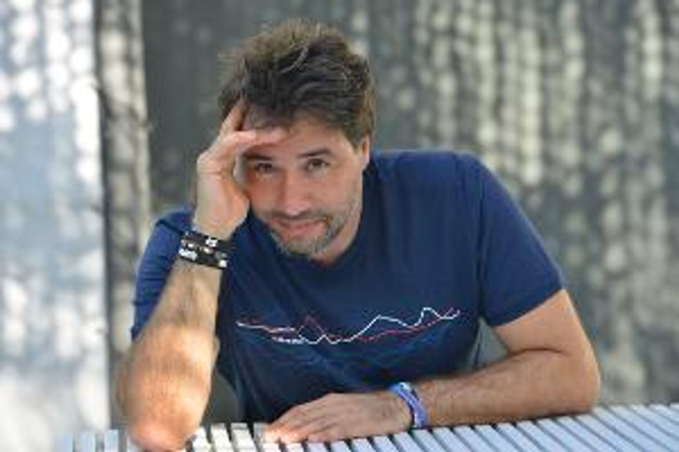 Barista Offers New All-Star Album OPEN SESAME VOL. 1: HER DRESS  Image