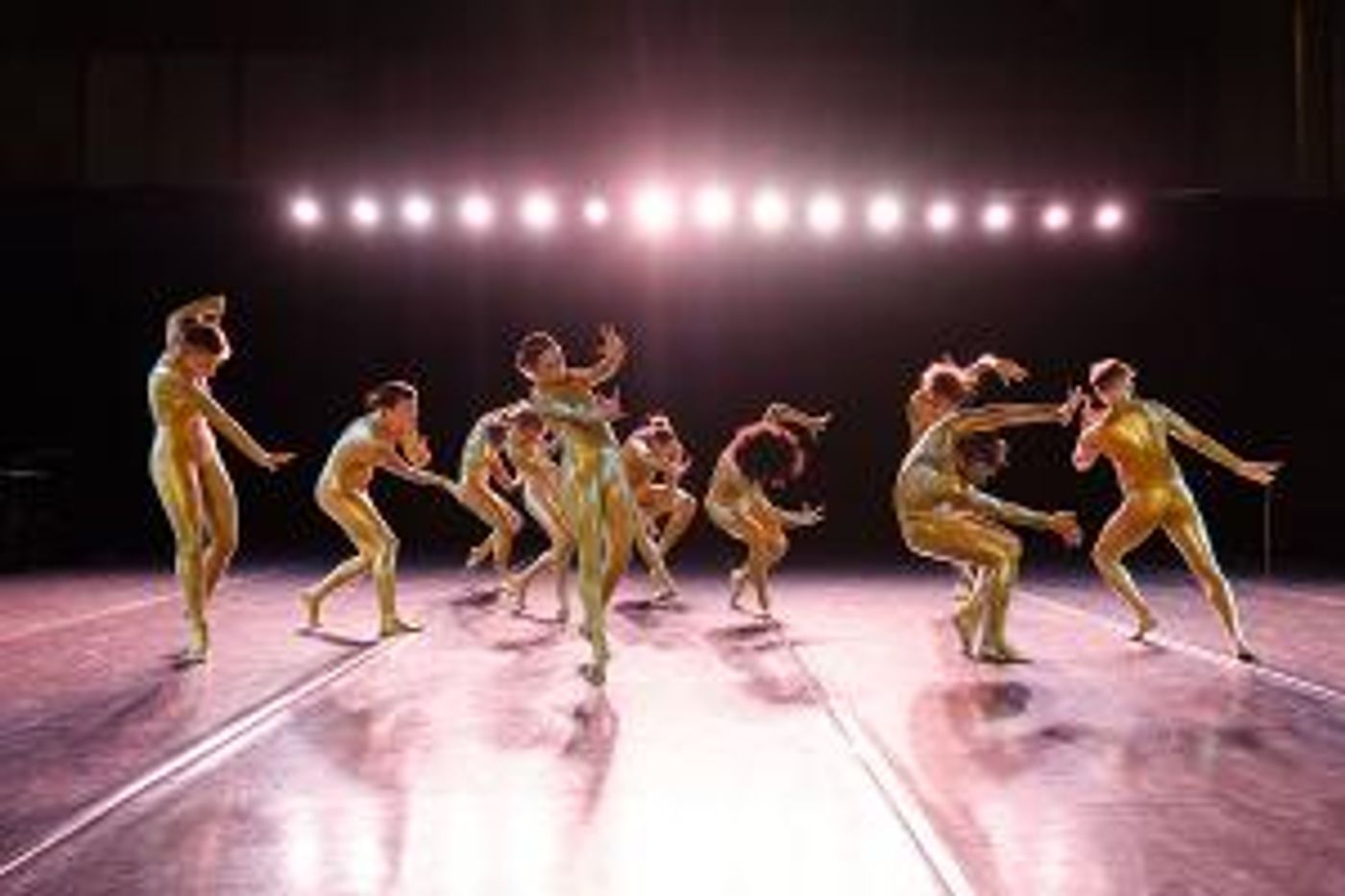 2021 Performing Arts WA Awards Winners Announced This Month  Image