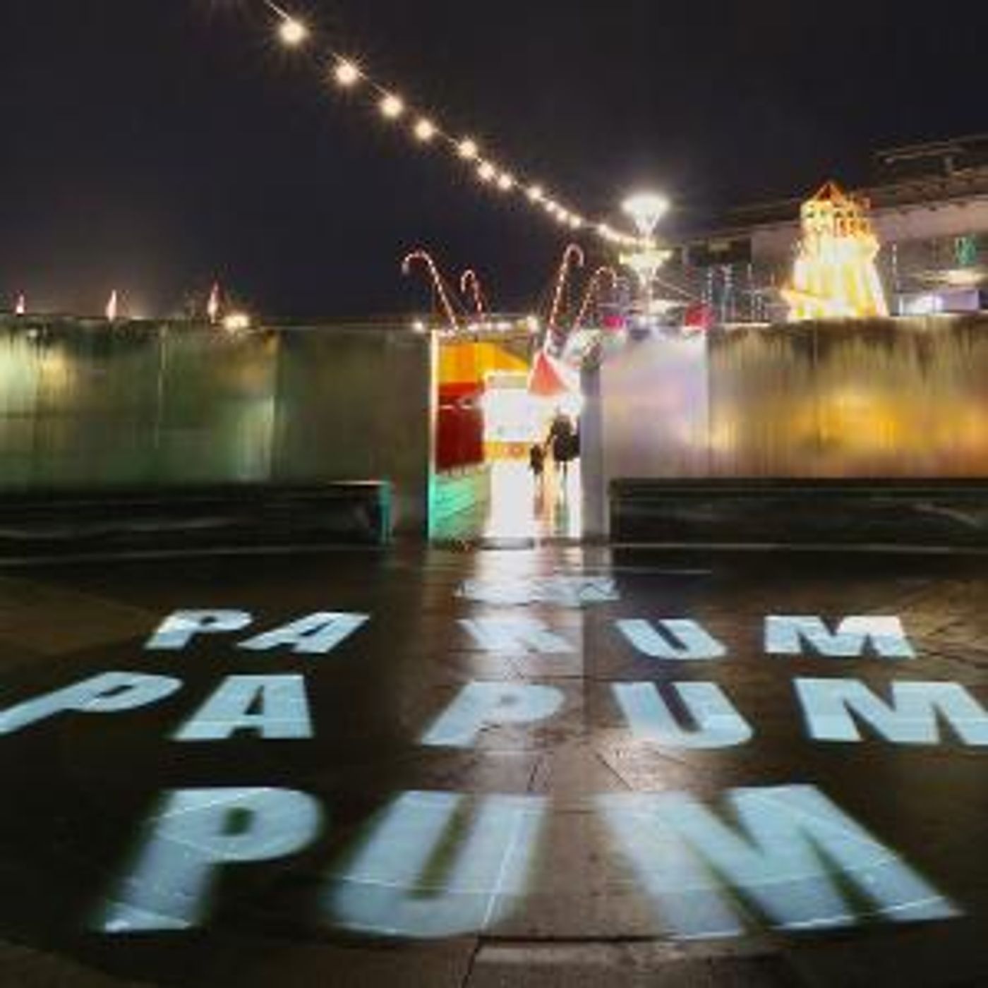 Bristol ADVENTures Brings Bristol Together At Christmas  Image