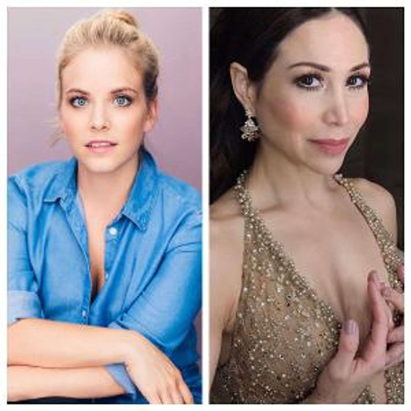 Tee Boyich, Bianca Marroquin and More Join Concert to Benefit The Actors Fund  Image