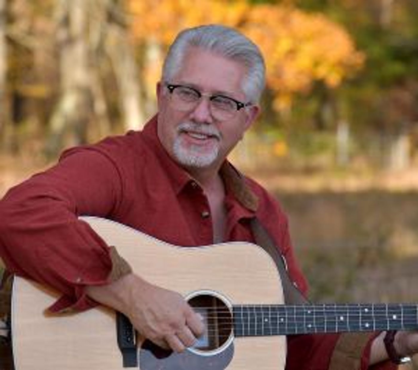 Milkshakes & Memories Fill Daryl Mosley's New Video, “Mayberry State Of Mind,” With Simple Sweetness  Image