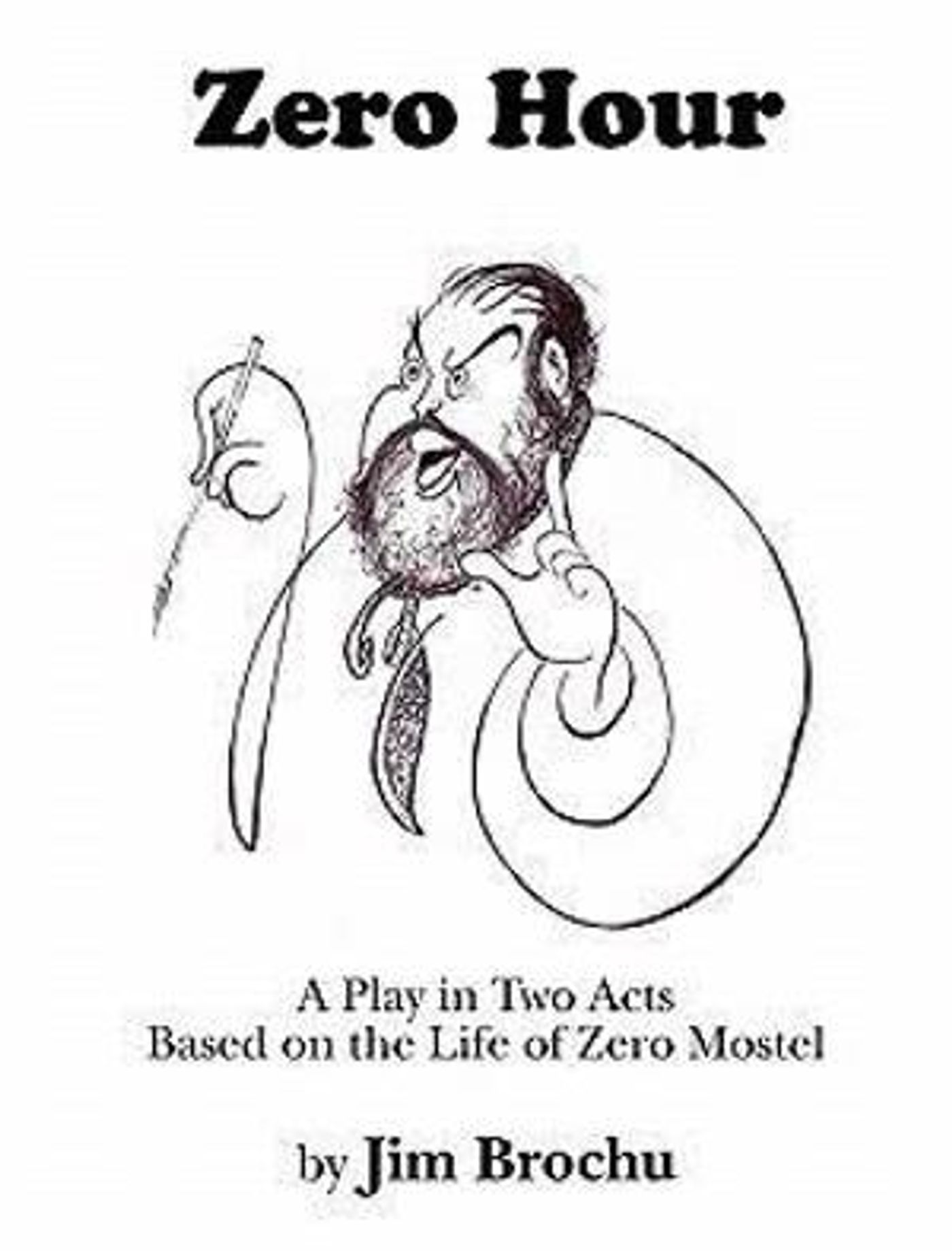 Cate Caplin to Direct Inland Valley Repertory Theatre's Livestreaming Play ZERO HOUR  Image