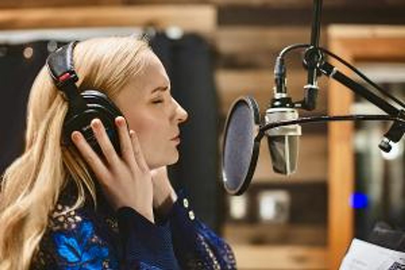 SINGING REVOLUTION: THE MUSICAL Reaches A New Milestone Towards World Premiere  Image